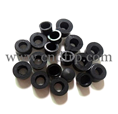 custom plastic part