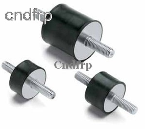Anti-vibration mountings