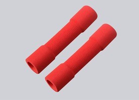 Custom made Rubber handle bar